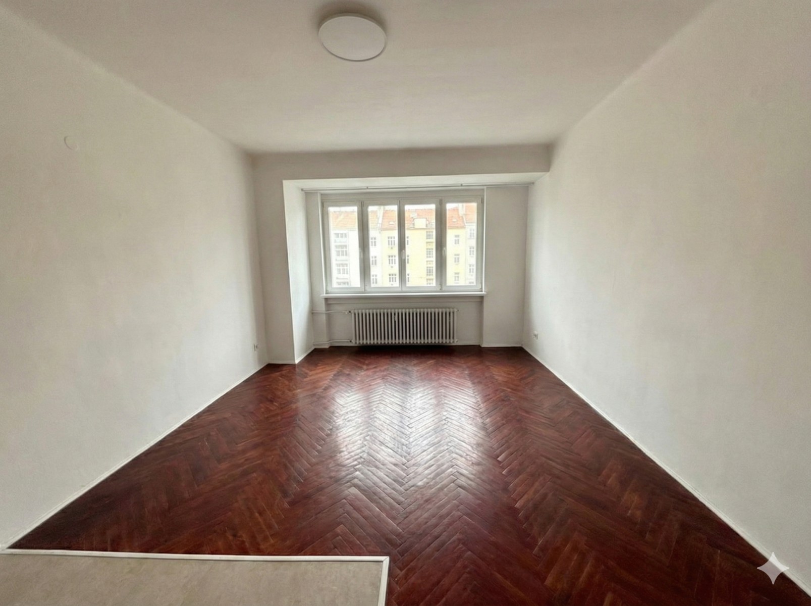 1+kk, Slezská, Praha - Vinohrady, 32 m²