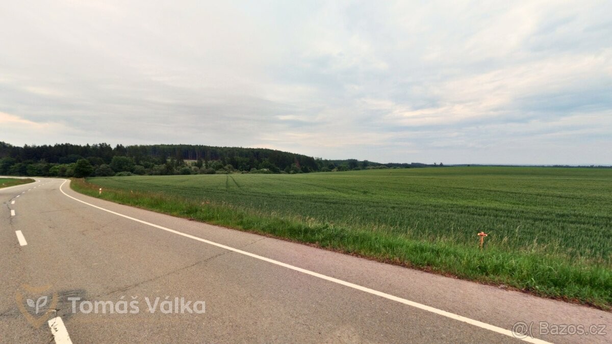 Pozemek pro bydlení · Žďárná, 679 52 - 3