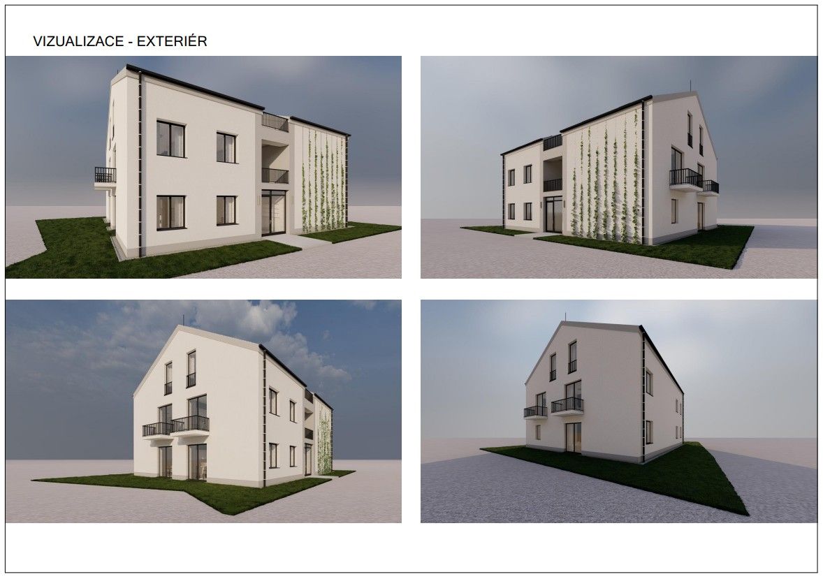 Nemovitost · Vrdy, 285 71 - 3