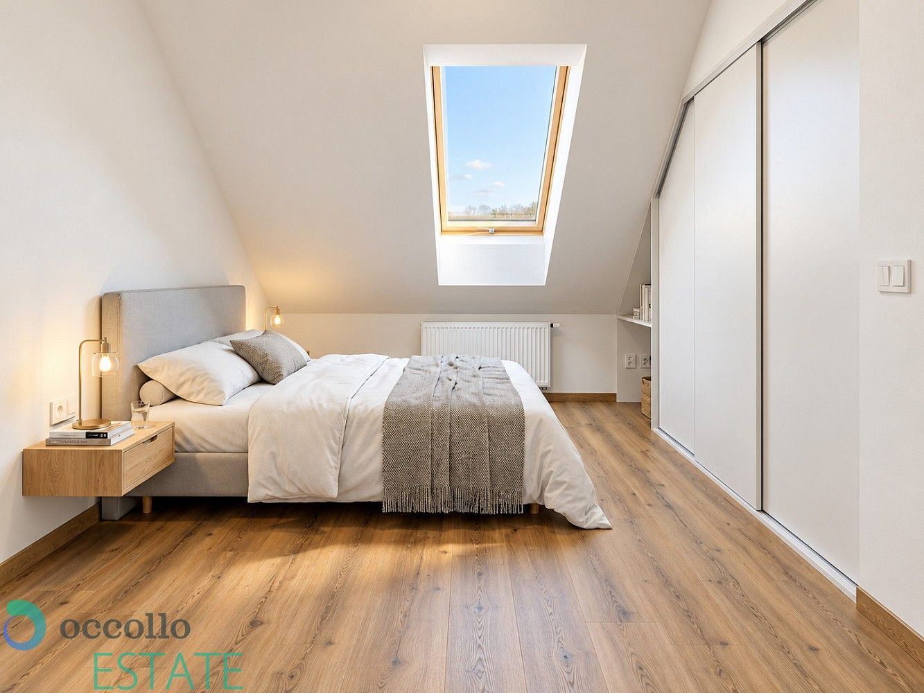 2+kk, Seifertova, Praha 3 - Žižkov, 43 m² - 2