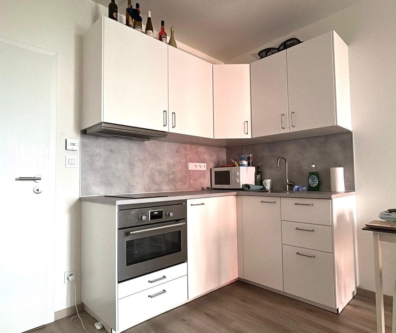 Byt 1+kk · 36 m² · Choceradská, Praha - Záběhlice - 3