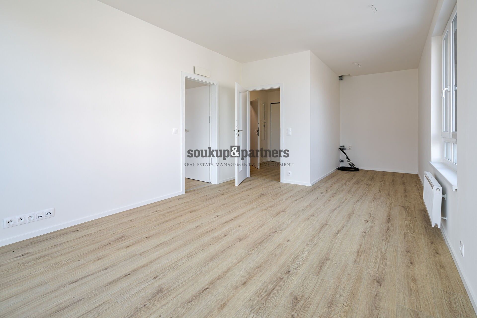 Prodej byt 2+kk - Ke stadionu, Kladno, 48 m² - 5