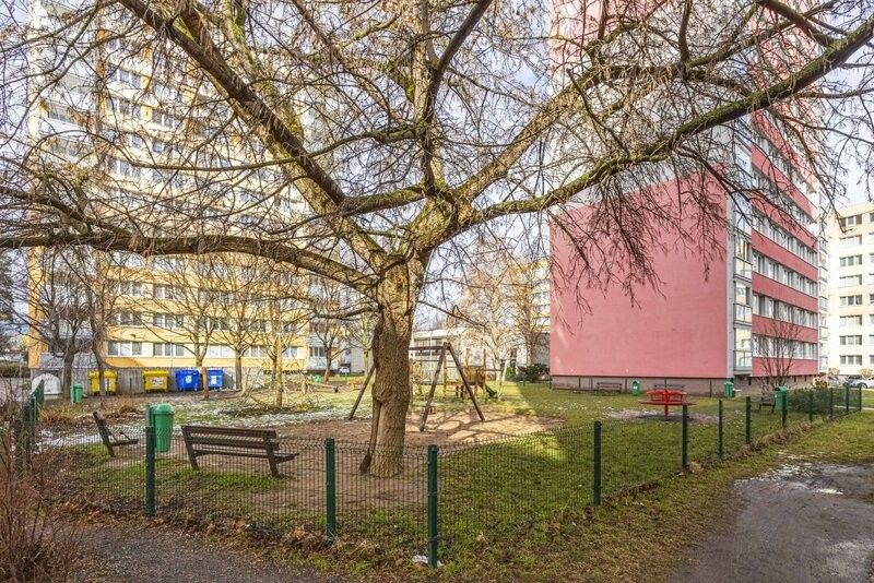 Prodej byt - Kolín, 280 02