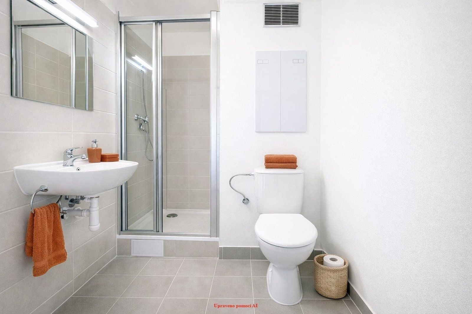 Byt 1+1 · 37 m² · Slovenská, Karviná - Karviná-město, Moravskoslezský kraj - 4