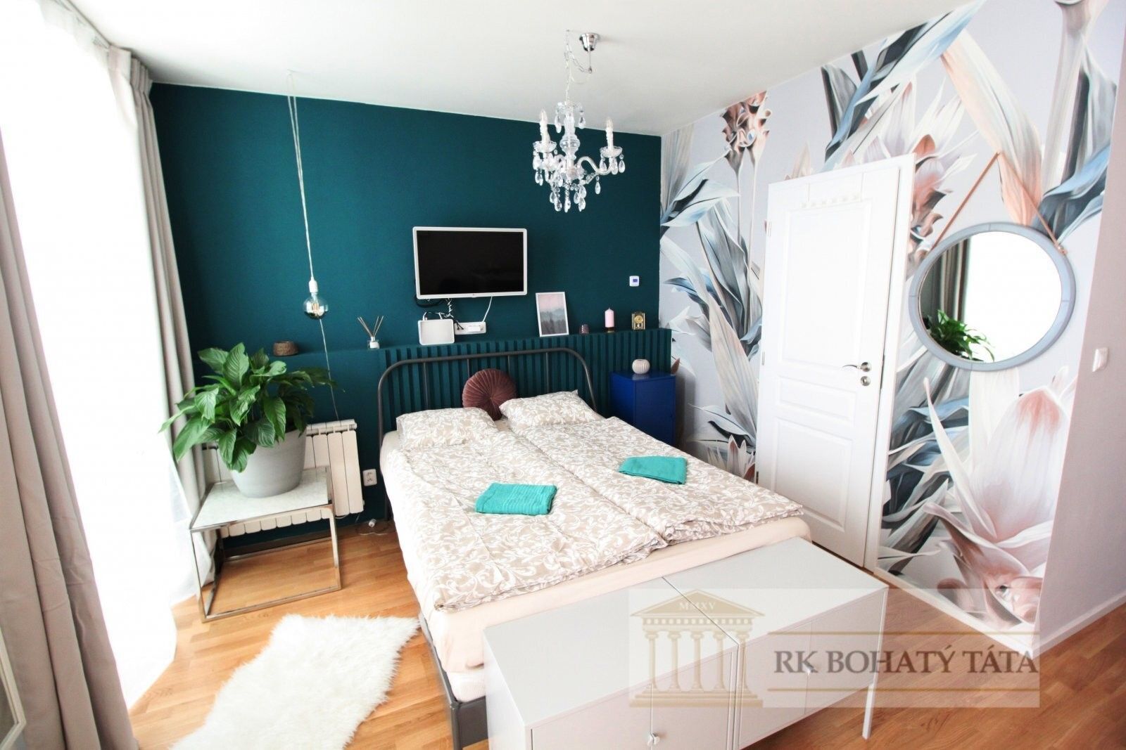 1+kk, Příčná, Praha, 23 m² - 2