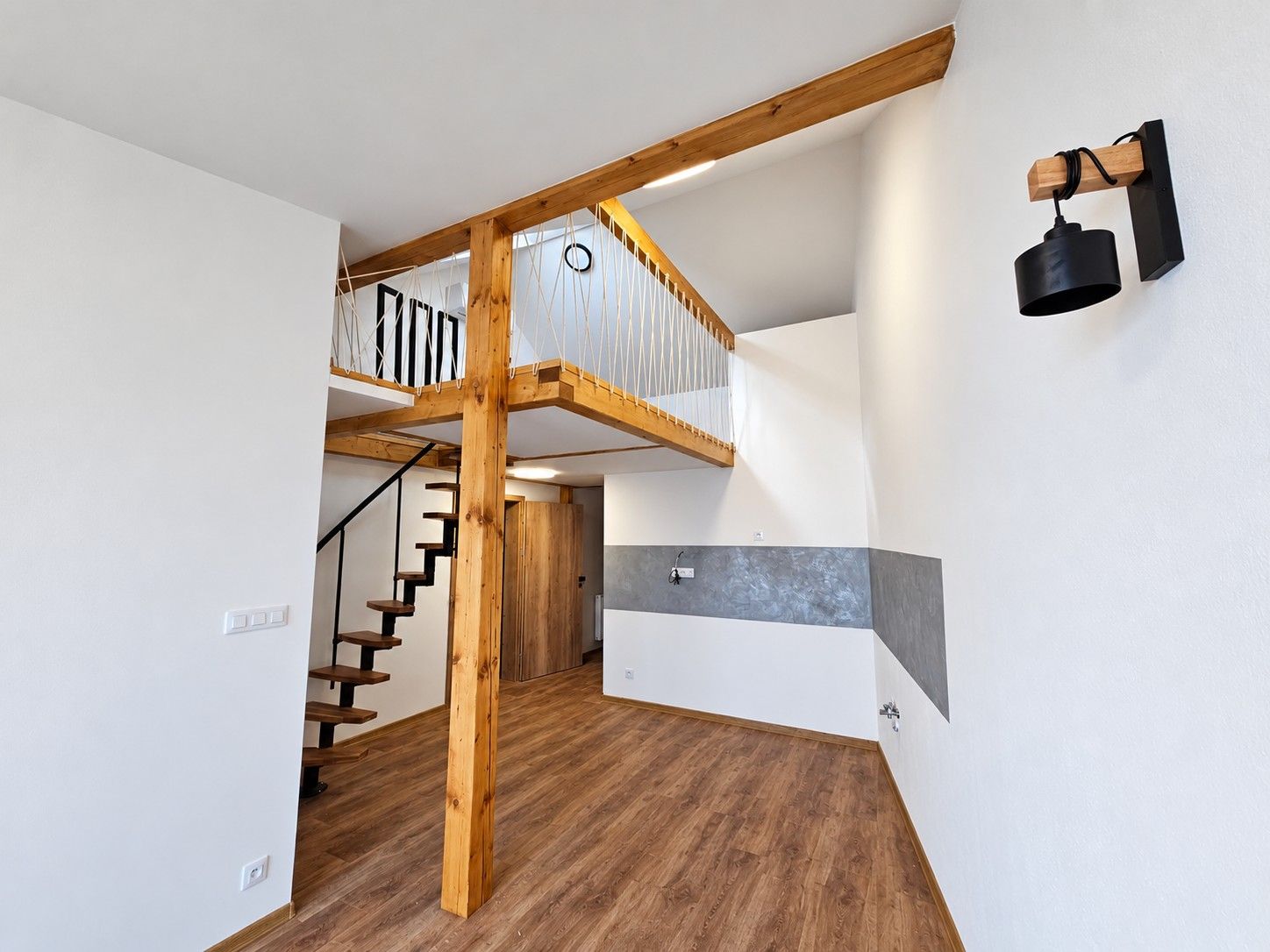 2+kk, A. Trägera, České Budějovice - České Budějovice 3, Jihočeský kraj, 42 m² - 1