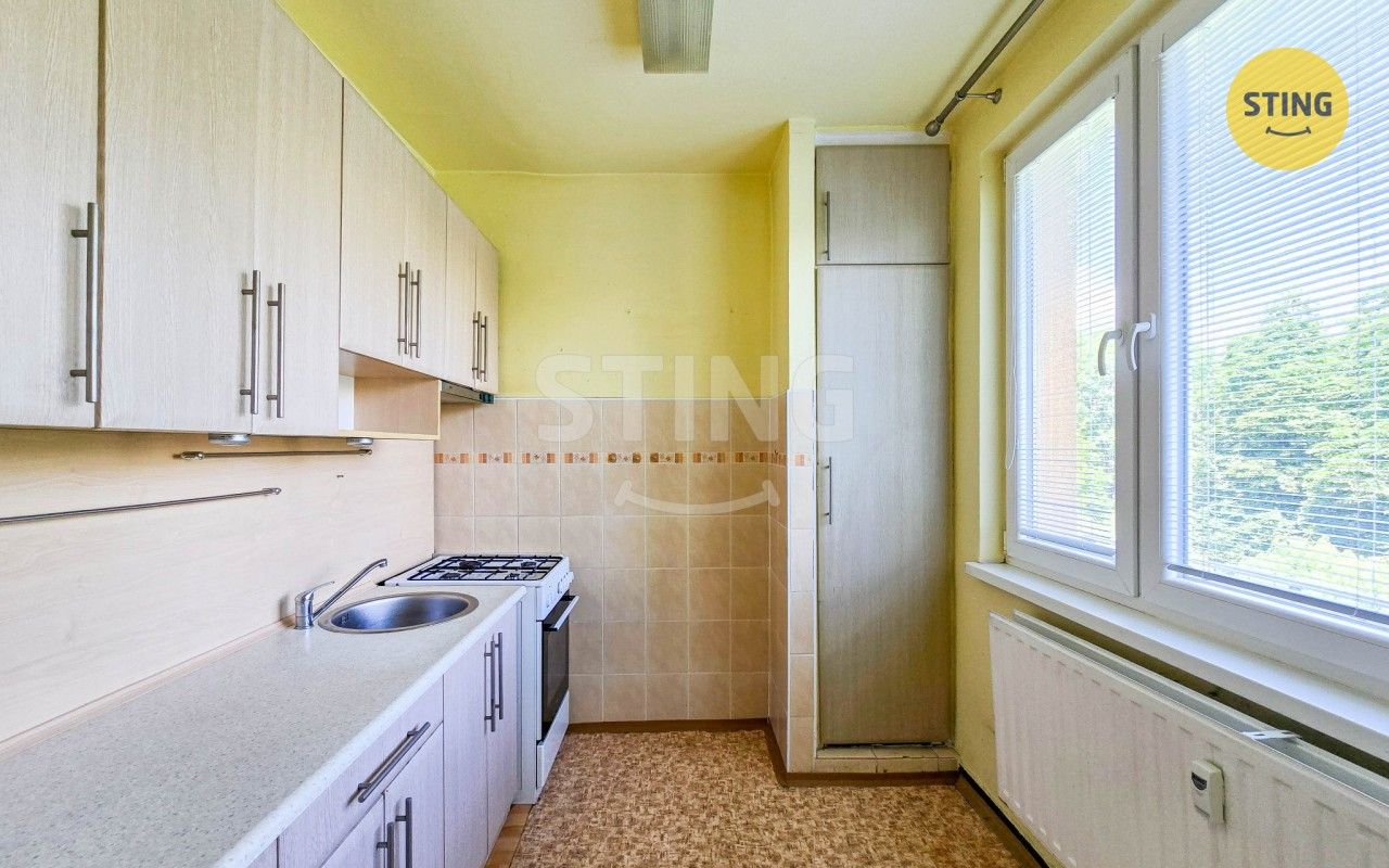 3+1, Divišova, Karviná, 74 m² - 2