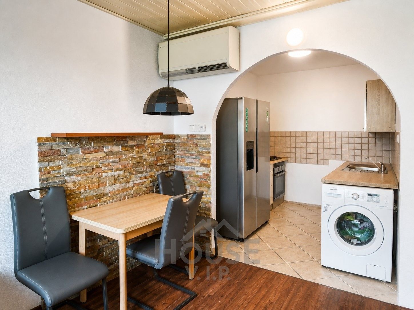 3+kk, Tererova, Praha Chodov, 69 m² - 2