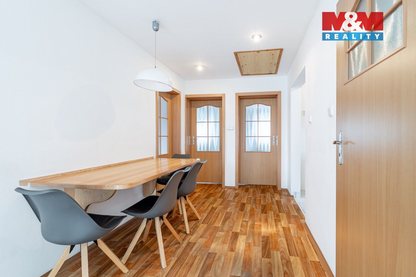 Prodej rodinný dům - Nad Splavem, Jihlava, 277 m² - 5