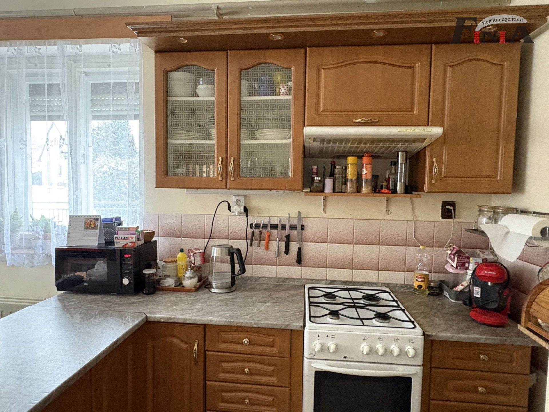 Prodej rodinný dům - Brniště, 190 m²