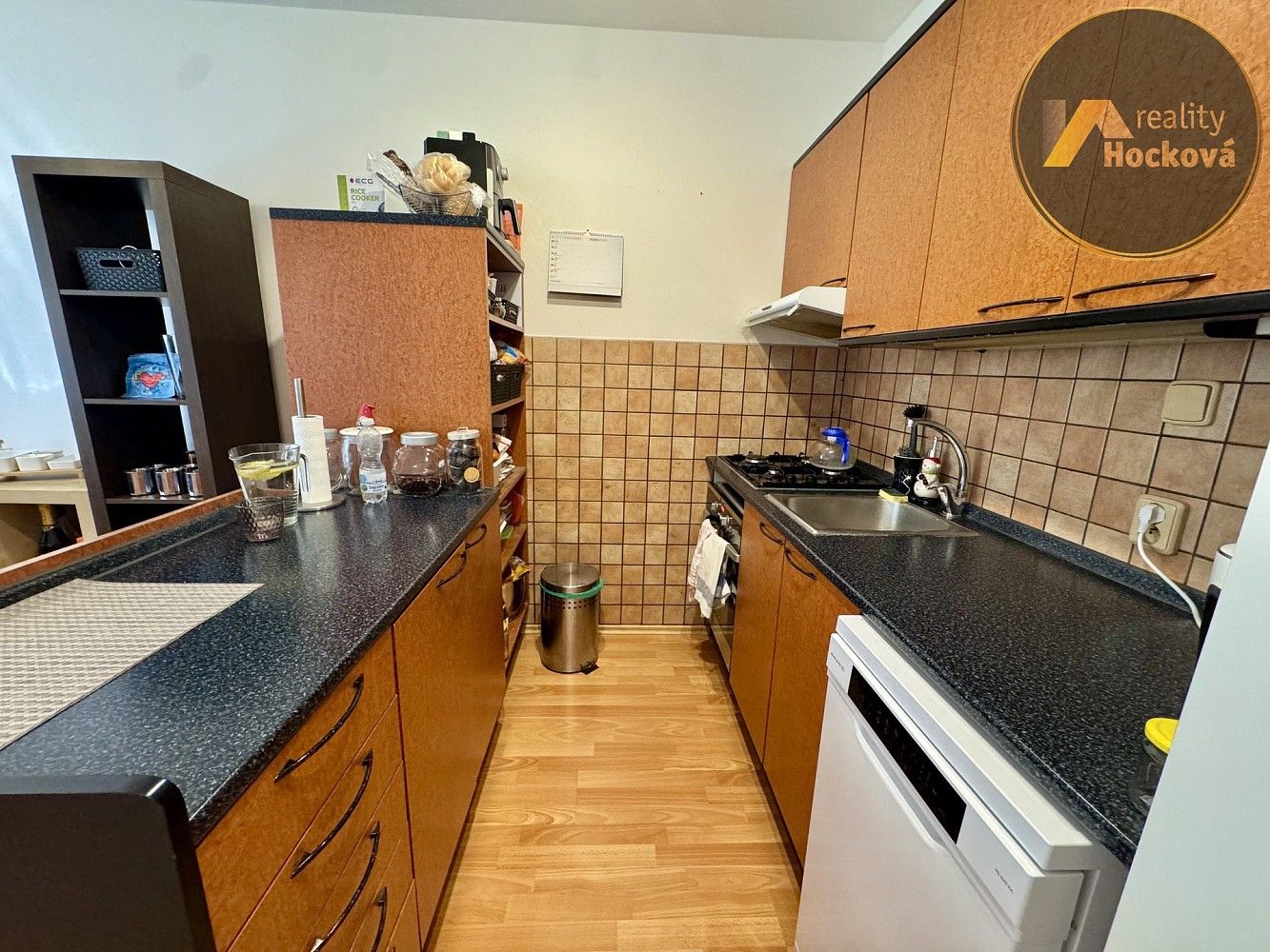Byt 3+1 · 67 m² · Praha - Prosek, okres Praha 9, Hlavní město Praha - 3