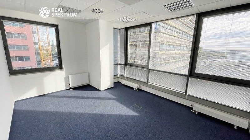 Pronájem kancelář - Brno - Štýřice, okres Brno-město, Jihomoravský kraj, 374 m² - 5