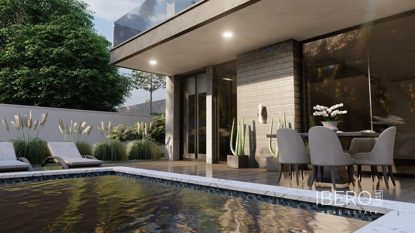 Prodej rodinný dům - Fortuna, ES, 120 m² - 2