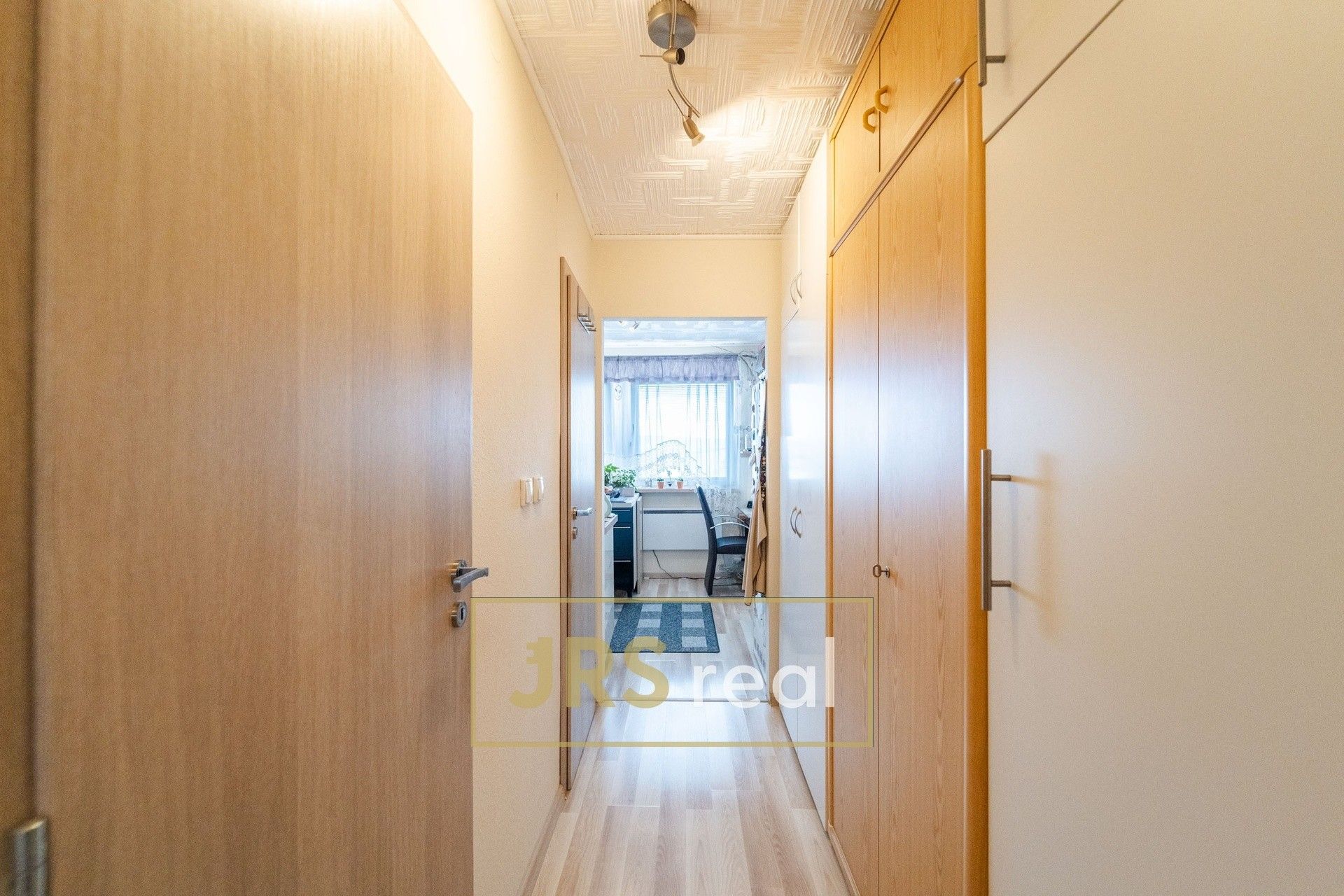 Byt 3+1 · 68 m² · Hýsly - 4