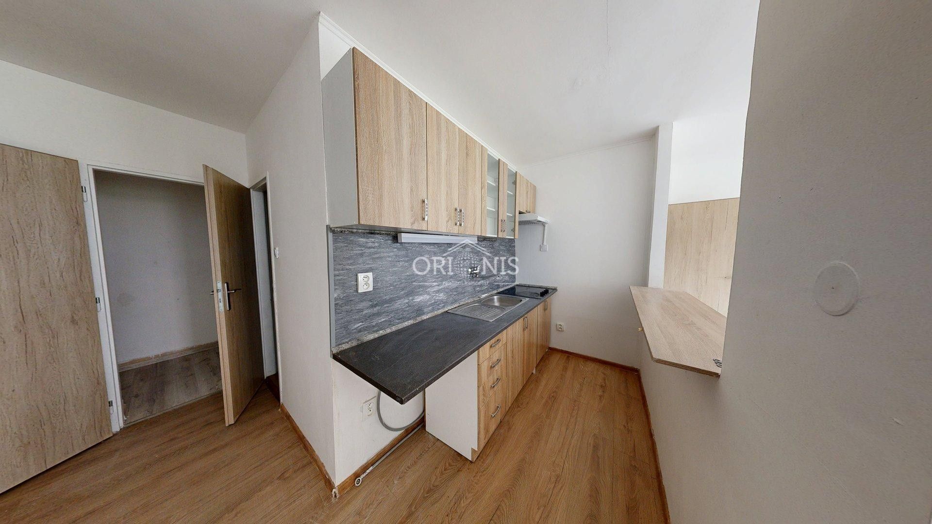 Byt 2+1 · 44 m² · Okružní, Meziboří - 3