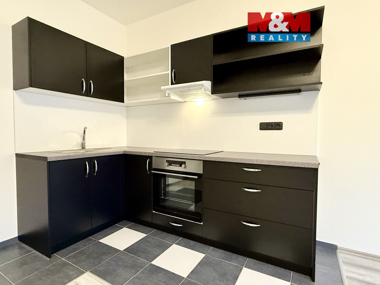2+kk, Na Valech, Poděbrady, 63 m²