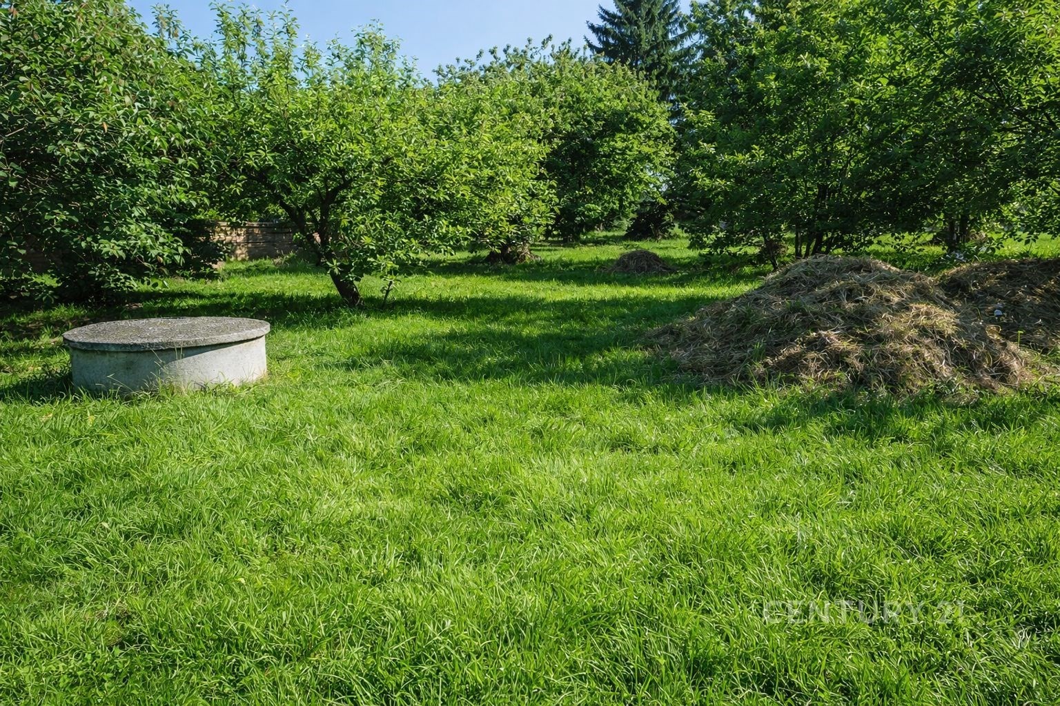 Pozemek pro bydlení · Hlušovice - 3