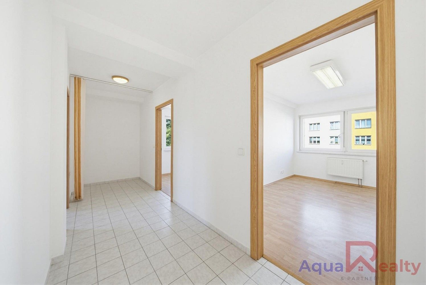 Byt 4+kk · 100 m² · Karlovy Vary - Stará Role, Karlovarský kraj - 3
