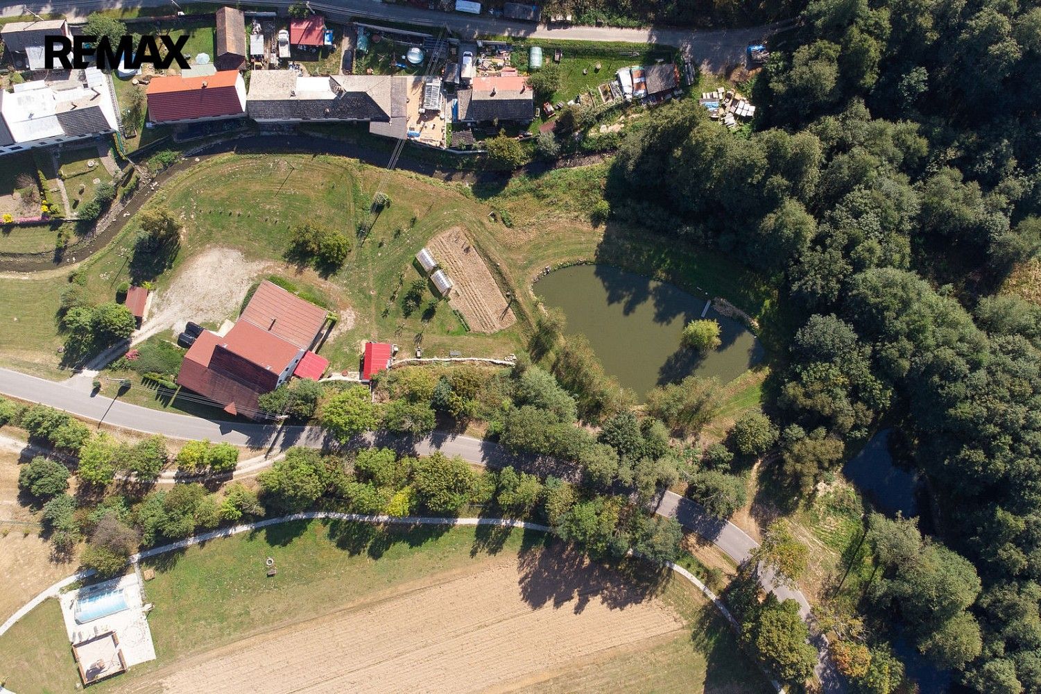 Rodinný dům · 770 m² · Kundratice, okres Žďár nad Sázavou - 3