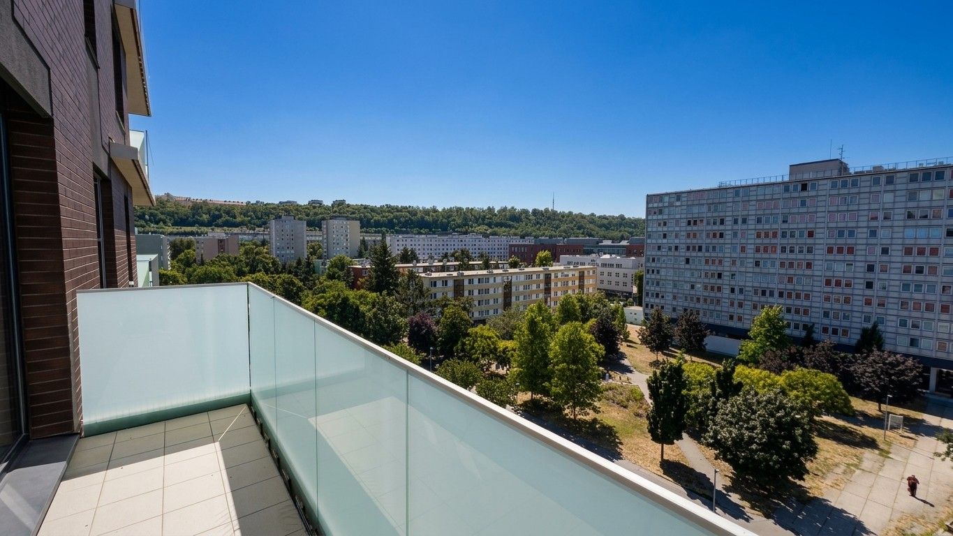 2+kk, Nekvasilova 692/27, Praha, 67 m² - 2