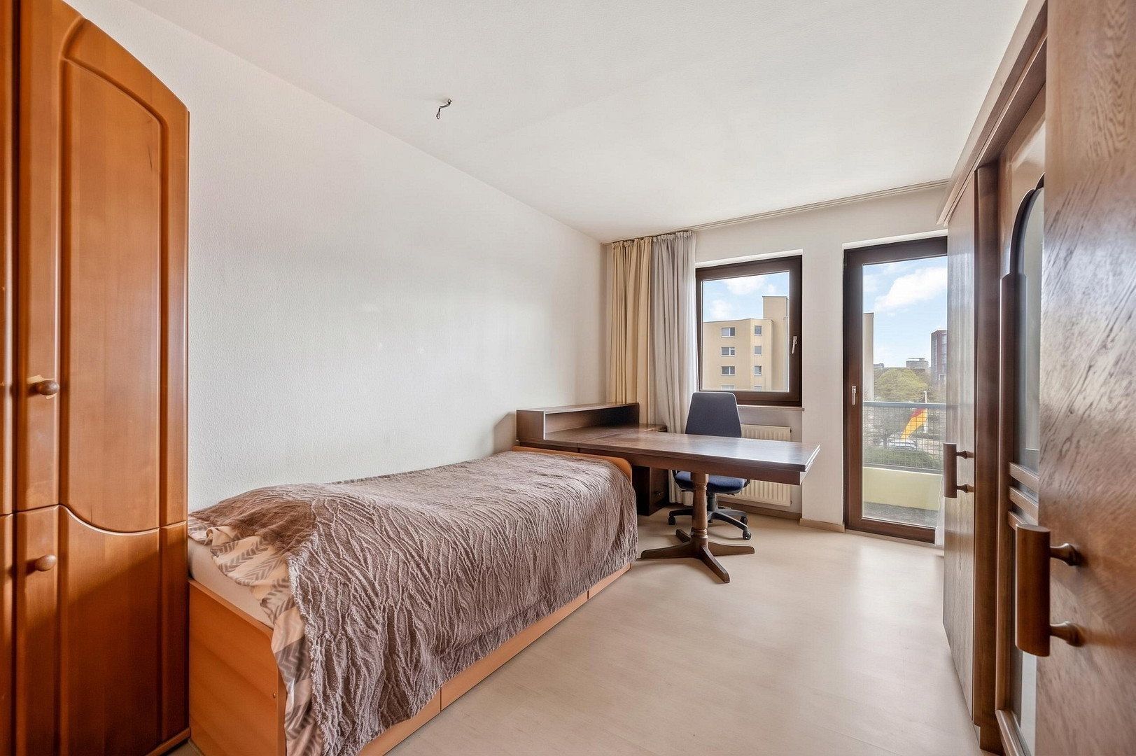 1+1, Mainz Mainz Rheinland-Pfalz 55122, 24 m² - 2