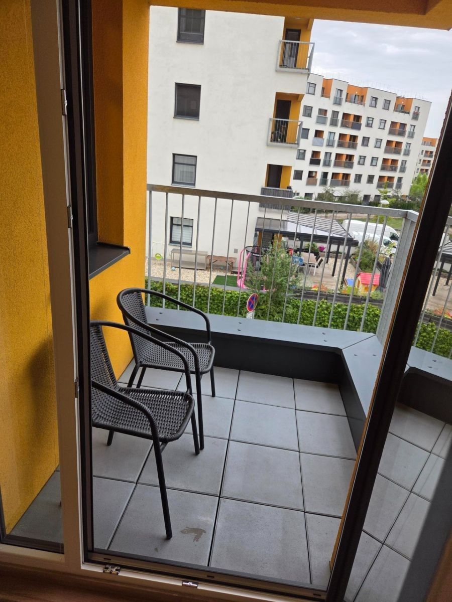 1+kk, Oty Bubeníčka, Praha - Uhříněves, 29 m²