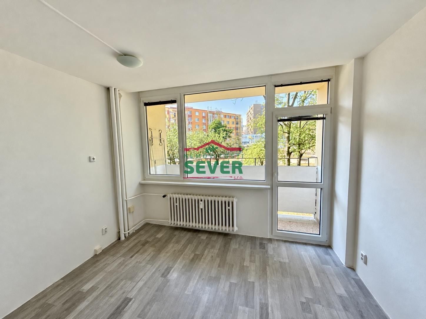 1+kk, Mostecká, Litvínov, 21 m² - 2