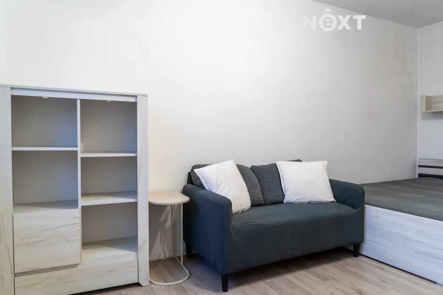 Pronájem byt 1+1 - Na Lužci, Lázně Bohdaneč, 28 m²