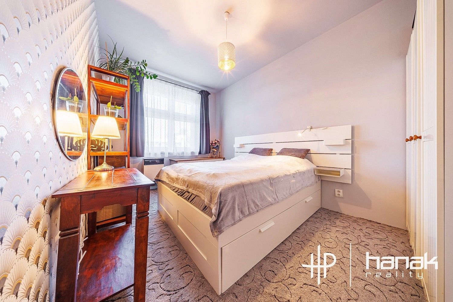 Prodej byt 2+kk - Praha - Podolí, okres Praha 4, Hlavní město Praha, 42 m² - 2