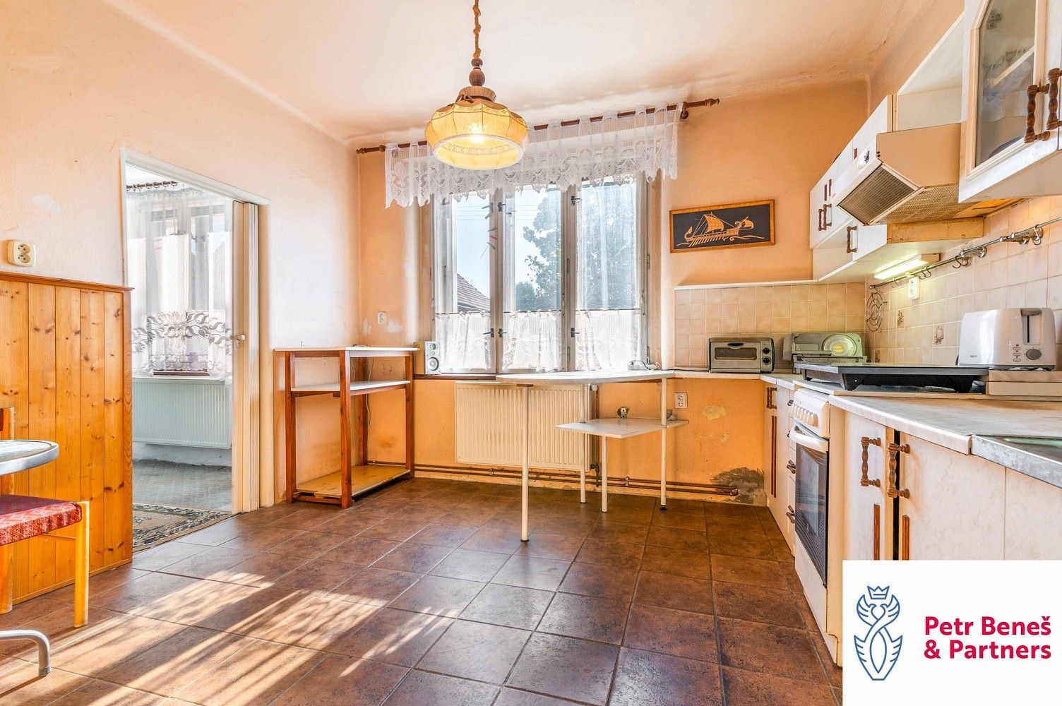 Rodinný dům · 77 m² · 1. máje, Mutějovice, okres Rakovník - 3