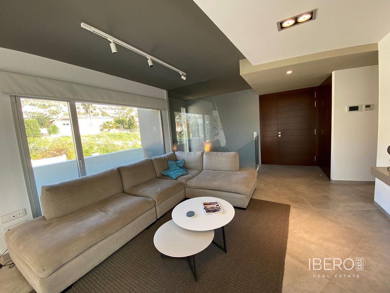 Prodej rodinný dům - Calpe, ES, 249 m² - 5