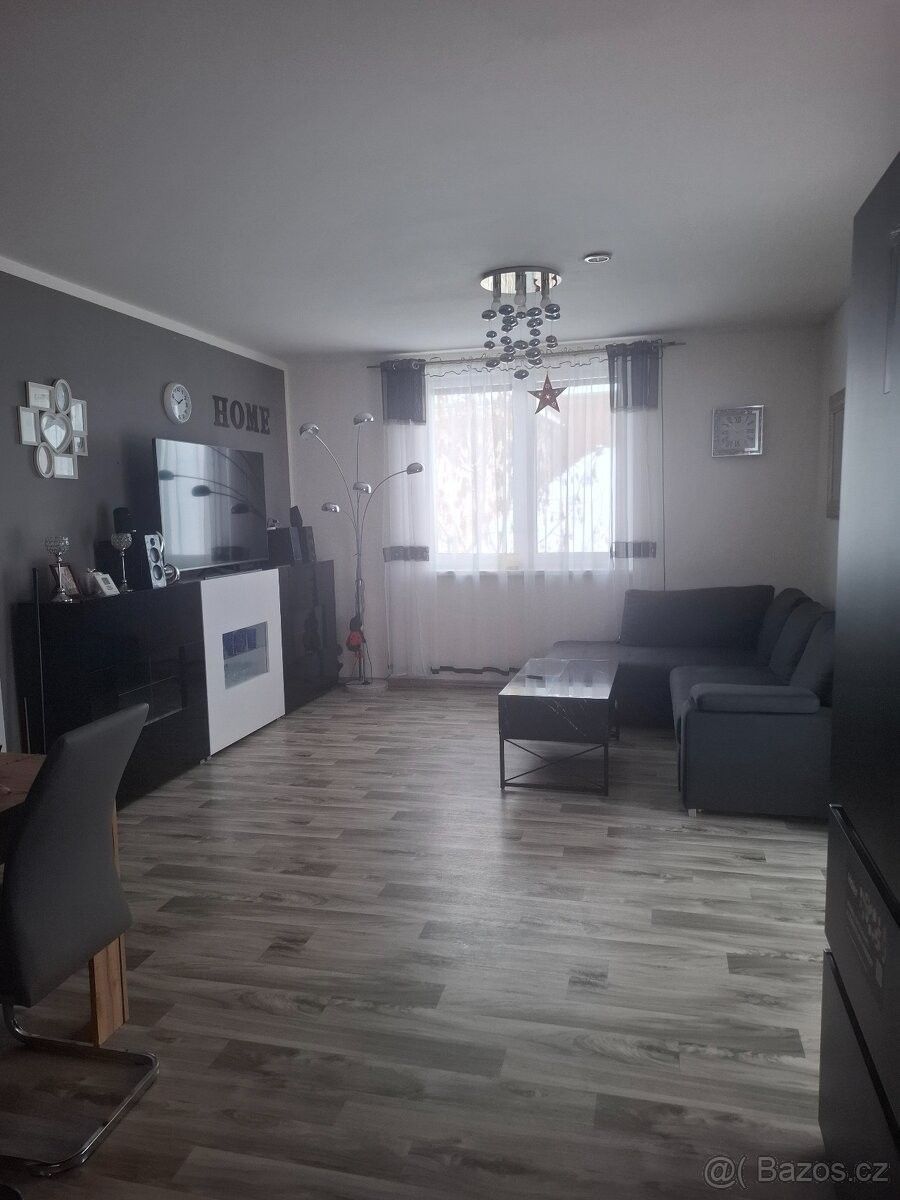 Rodinný dům · Hrochův Týnec, 538 62 - 4