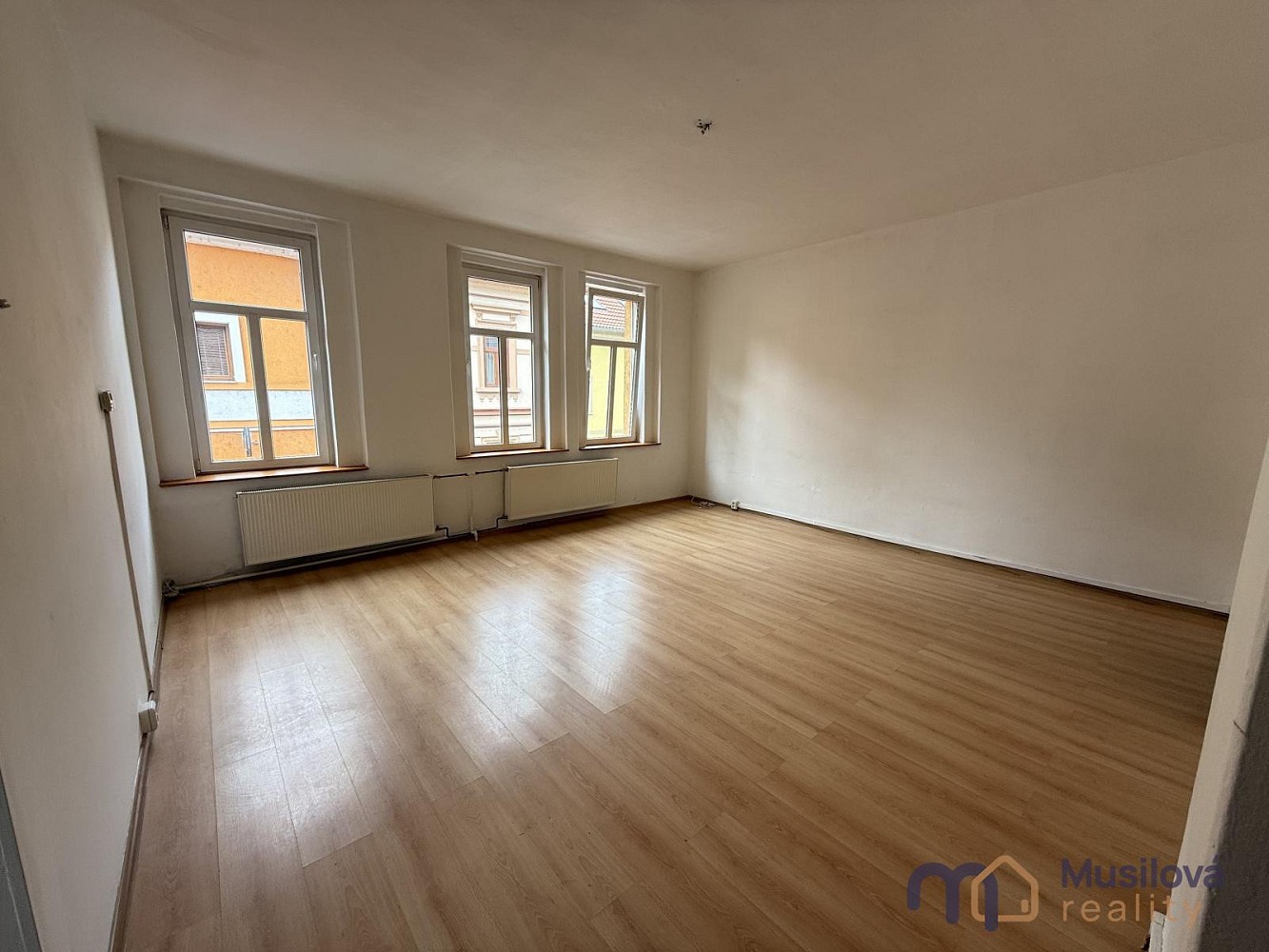 Byt 3+1 · 72 m² · Hasičská, Bílina - Teplické Předměstí, okres Teplice - 3