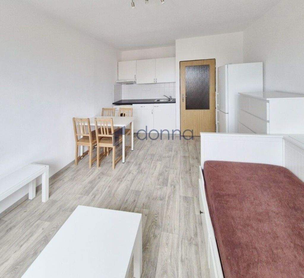 1+kk, Káranská, Praha Malešice, 24 m² - 2
