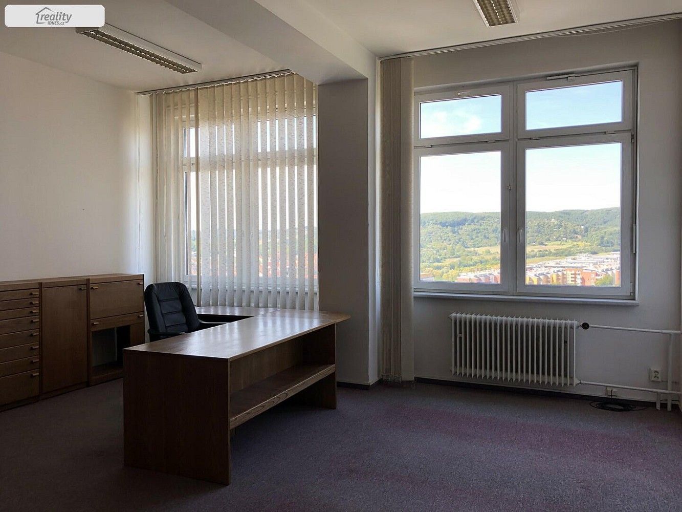 Kancelář · 95 m² · Brno - Řečkovice, okres Brno-město, Jihomoravský kraj - 4