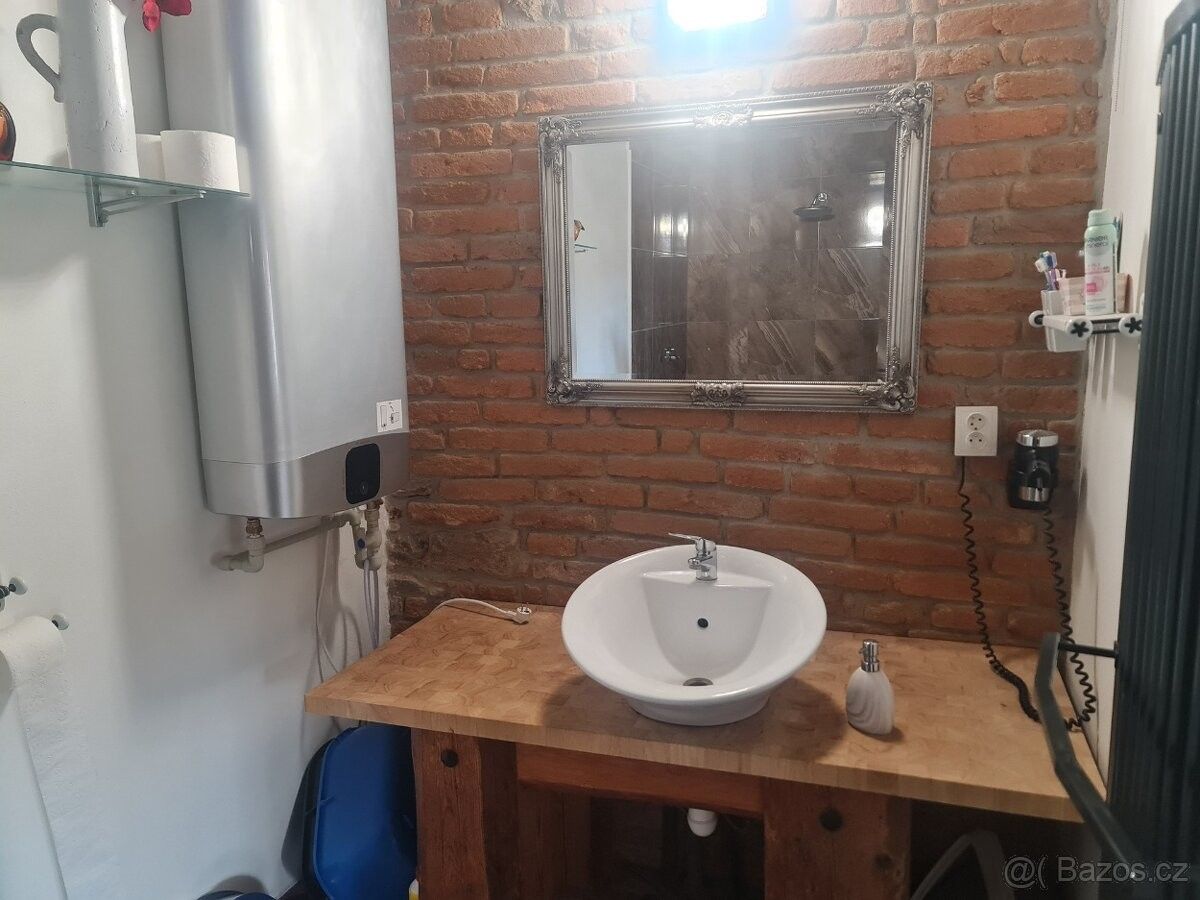 Pronájem byt - Prachatice, 383 01