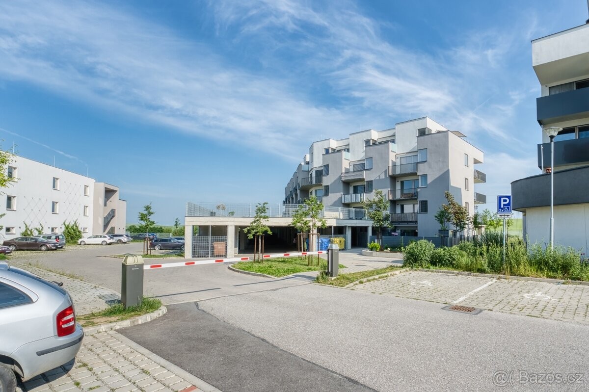 Prodej garáž - Bučovice, 685 01 - 5