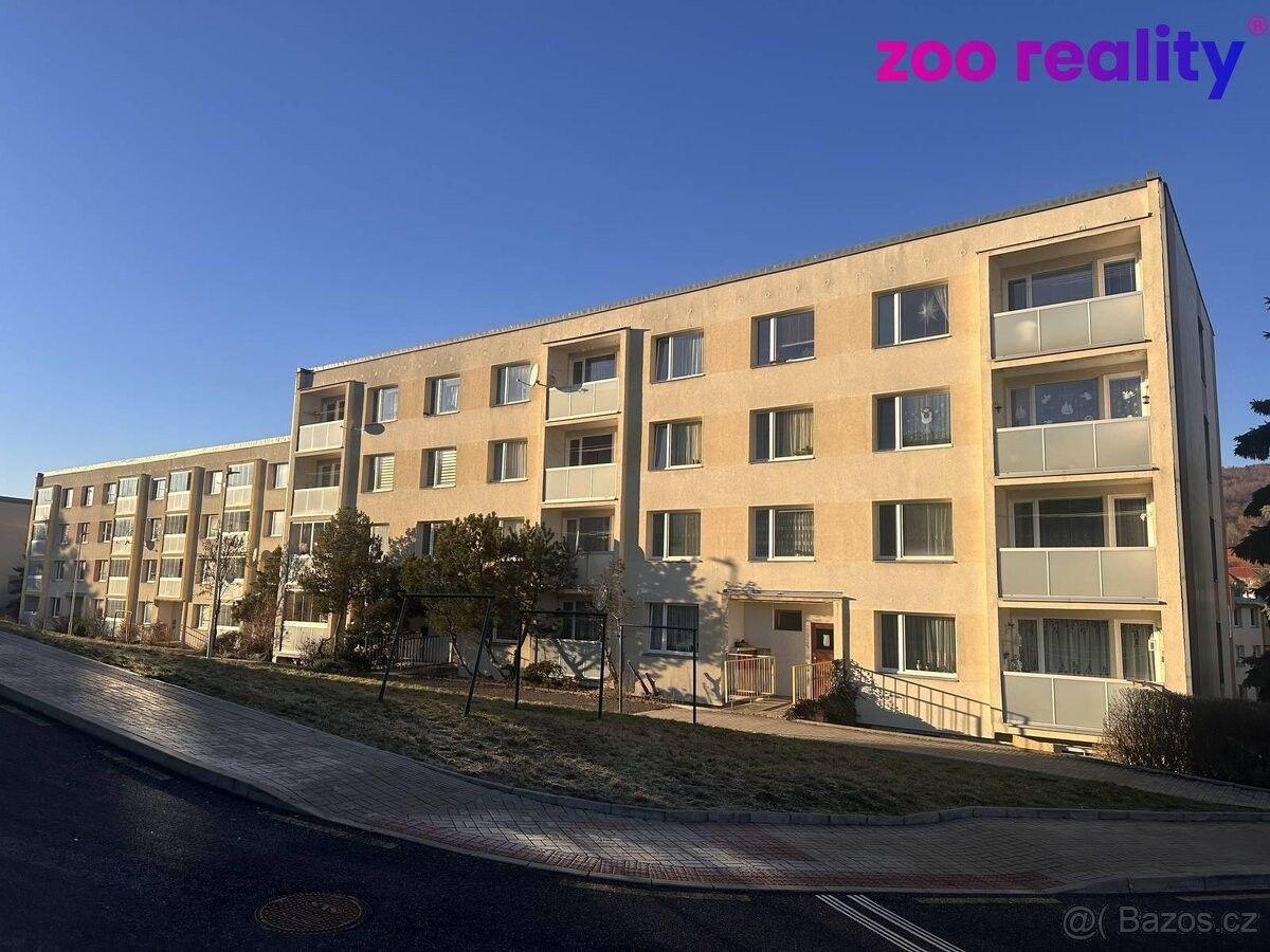 Byty, Meziboří u Litvínova, 435 13