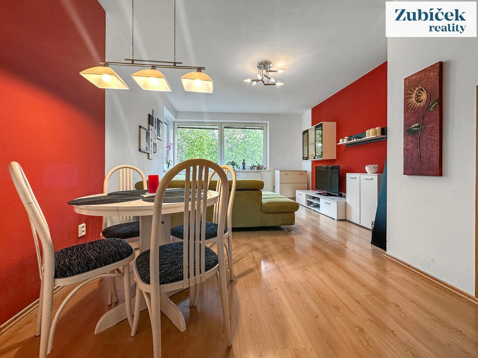 2+kk, Ořechovka, Strážnice, 53 m² - 2