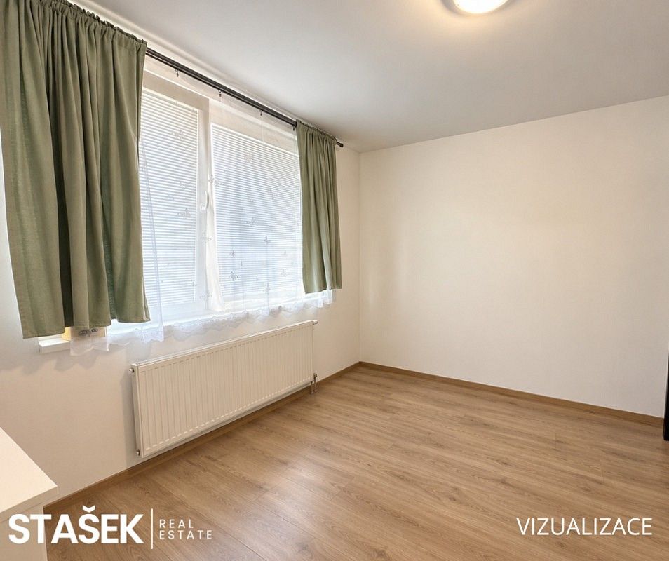 Byt 2+kk · 45 m² · Česká Třebová, okres Ústí nad Orlicí, Pardubický kraj - 4