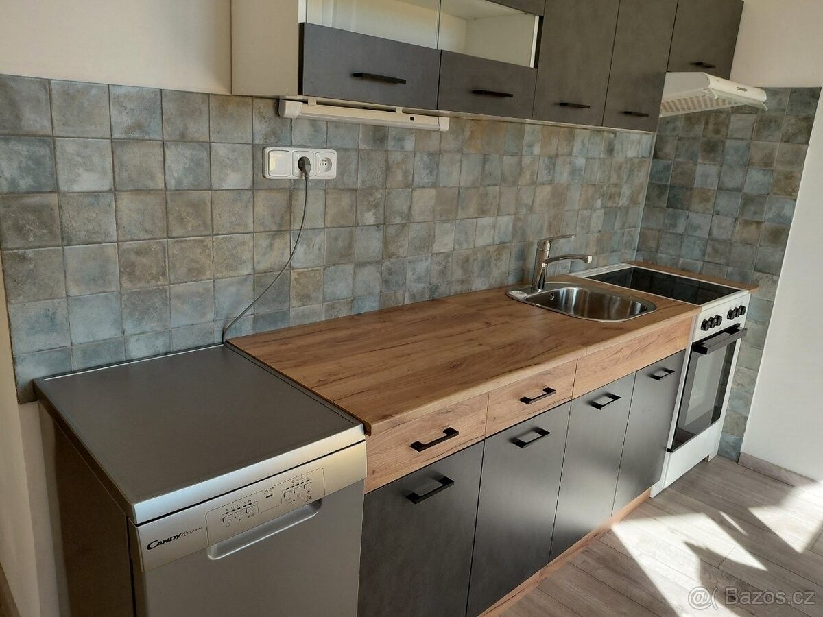Byty, České Budějovice, 370 05 - 1