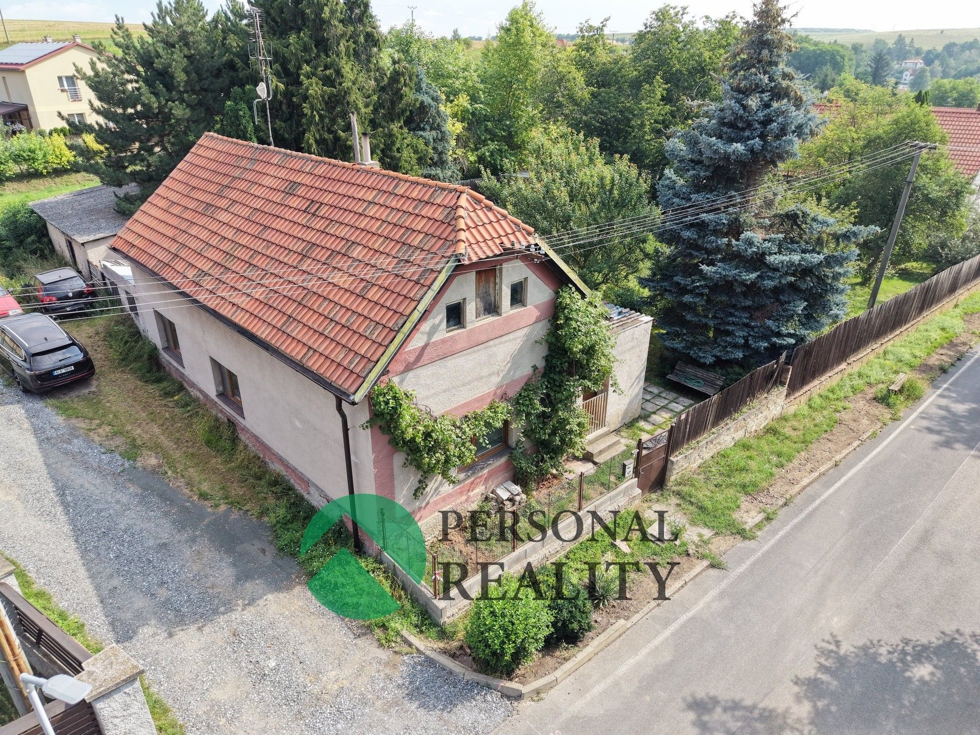Rodinné domy, Vrbčany, 78 m² - 2