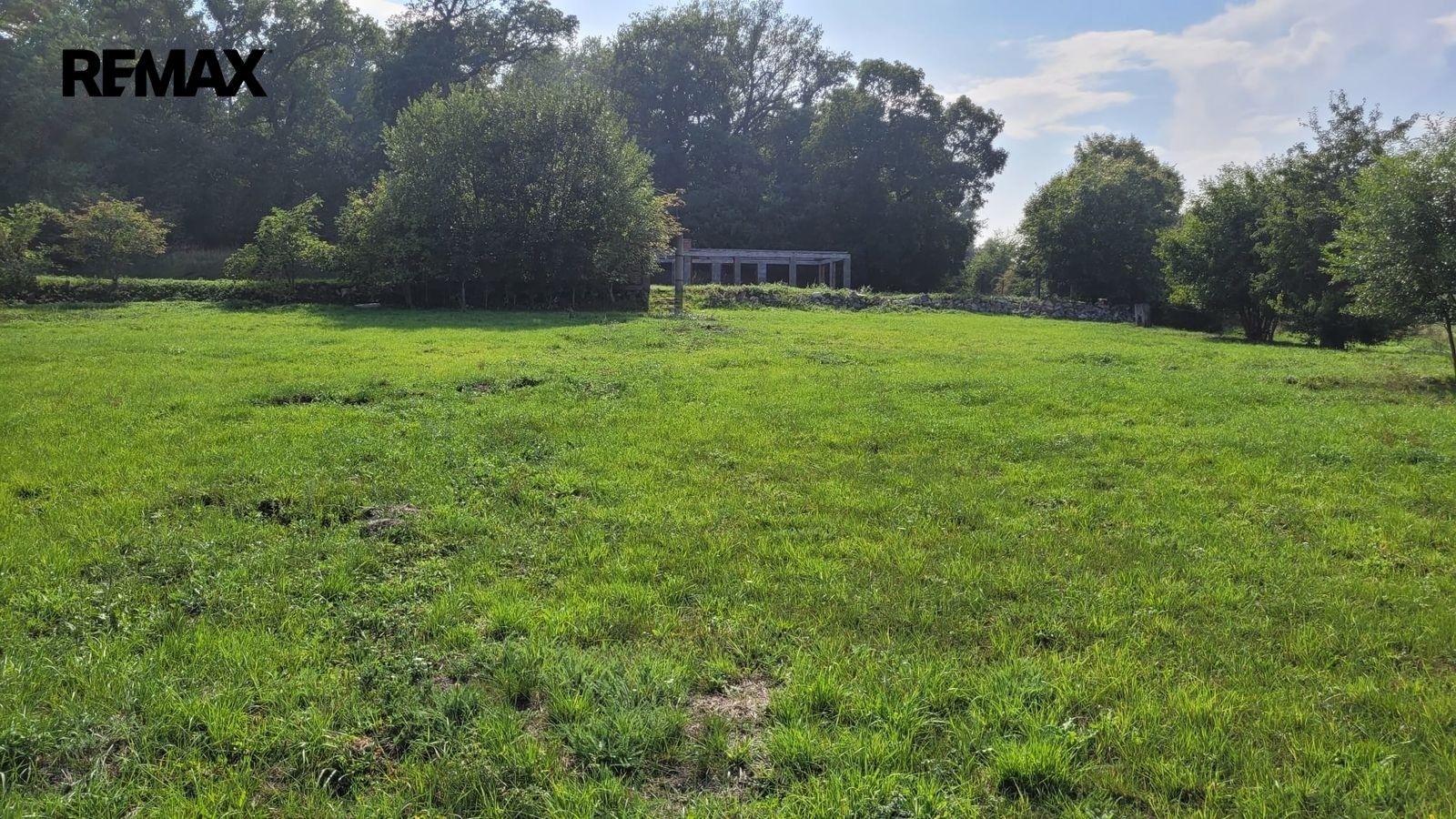 Pozemky pro bydlení, Liběšice, 6 258 m² - 1
