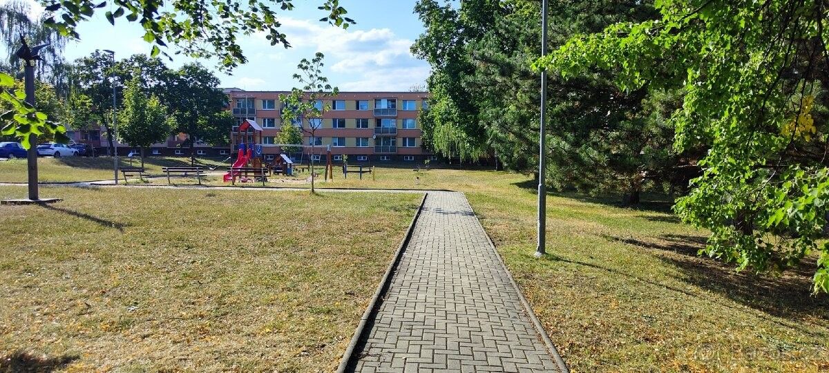 Byt · Lovosice, 410 02 - 3