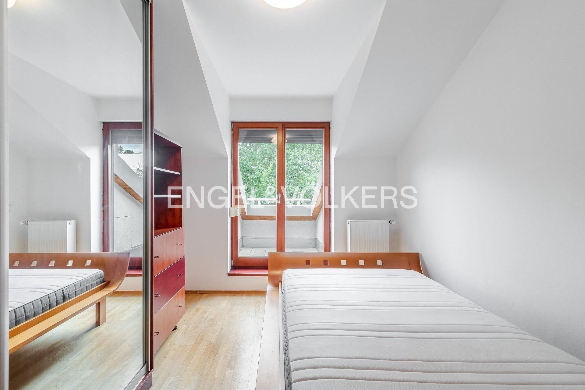 Pronájem byt 4+1 - Paťanka 2615, Praha Dejvice, 120 m² - 5