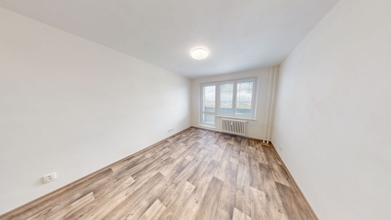 Pronájem byt 1+kk - 30. dubna, Ostrava, 30 m² - 5