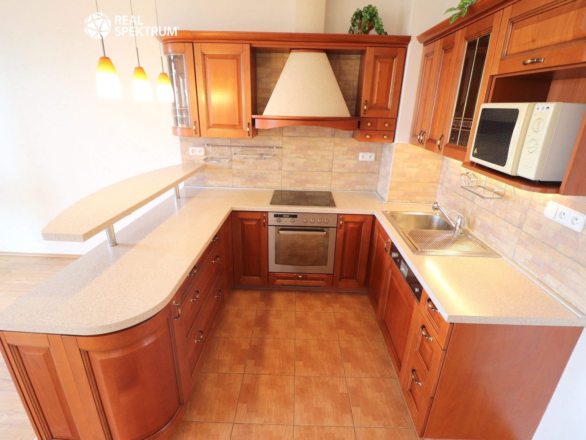 Pronájem byt 3+kk - Blažovická, Brno, 75 m²