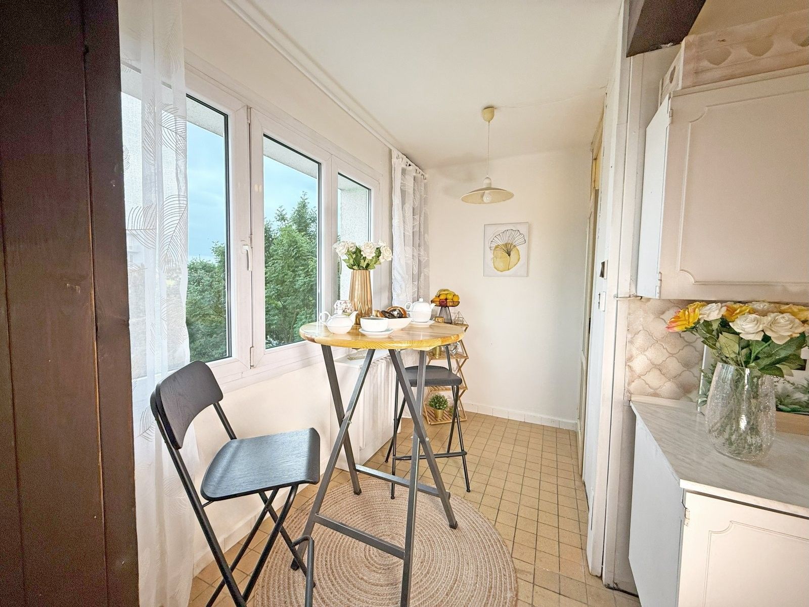 3+1, Na Dlouhých, Plzeň, 69 m²