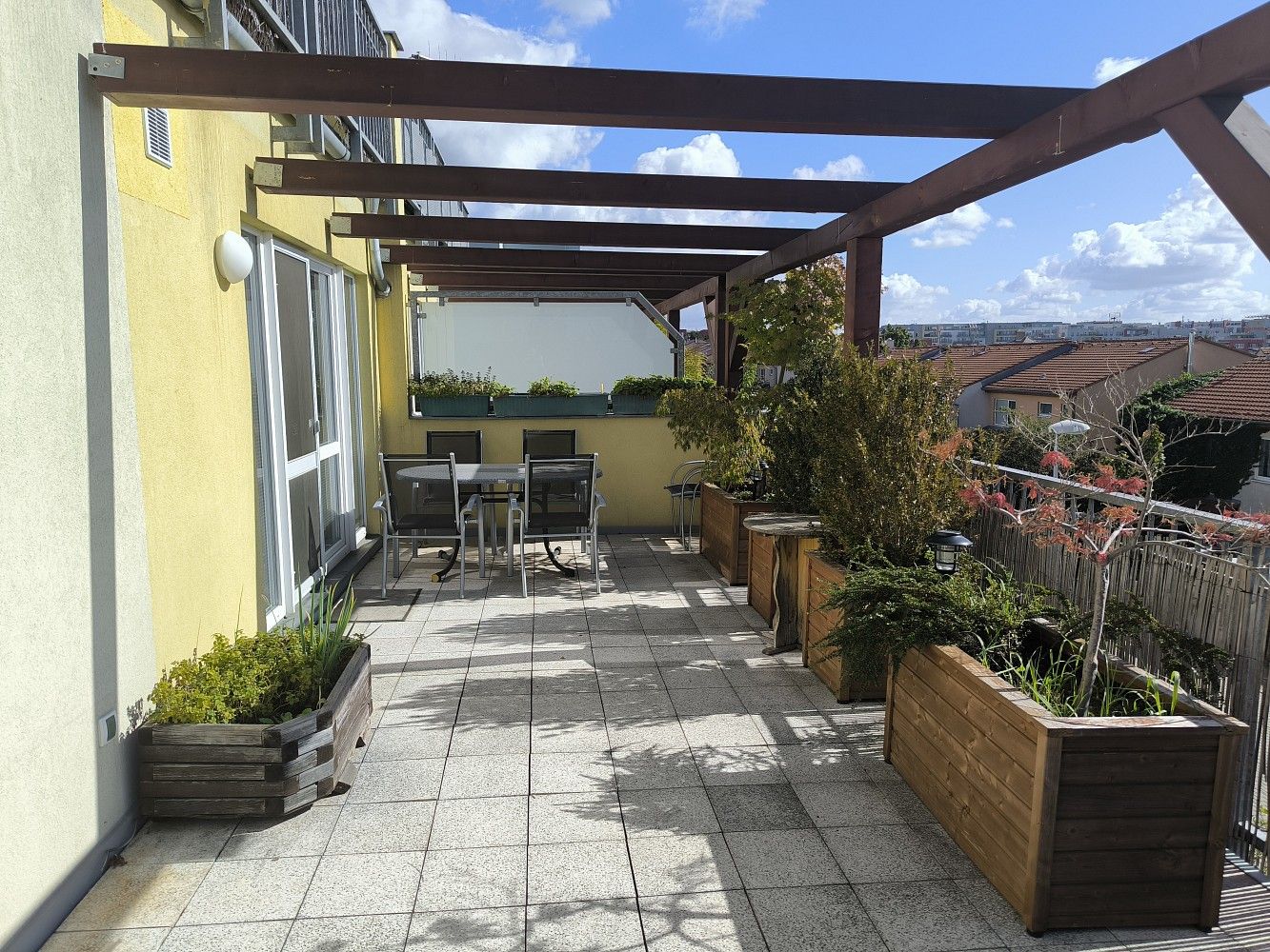 3+kk, Wiesenthalova, Praha 5 - Řeporyje, 79,3 m² - 1