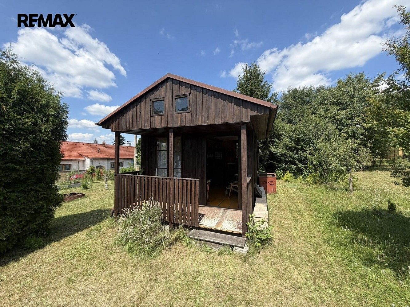 Prodej chalupa - Příbram, Středočeský kraj, 25 m² - 2